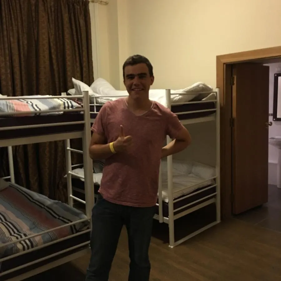 Soprano Hostel أبردين 0*,  المملكة المتحدة