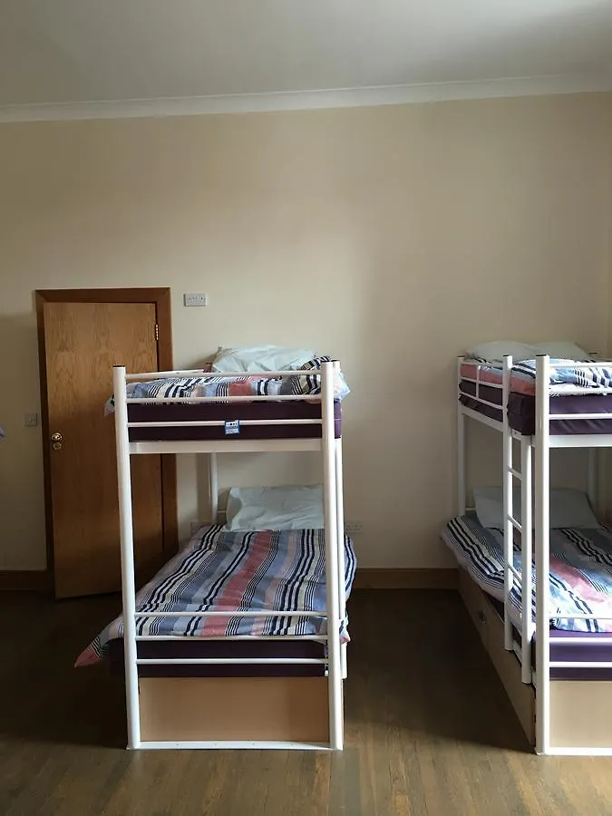 Soprano Hostel أبردين