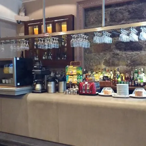 Soprano Hostel أبردين 0*,