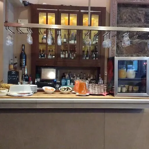 Soprano Hostel أبردين