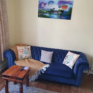 Alastrean Flat Appartement