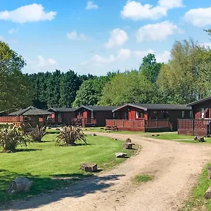 Beechwood Park Shardlow