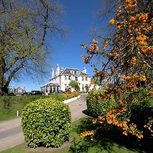 Hotel Ferryhill House, Aberdeen