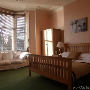 At The Park Hotel