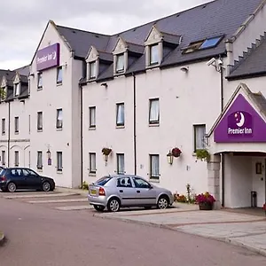 Hotel Premier - Anderson Drive, Aberdeen