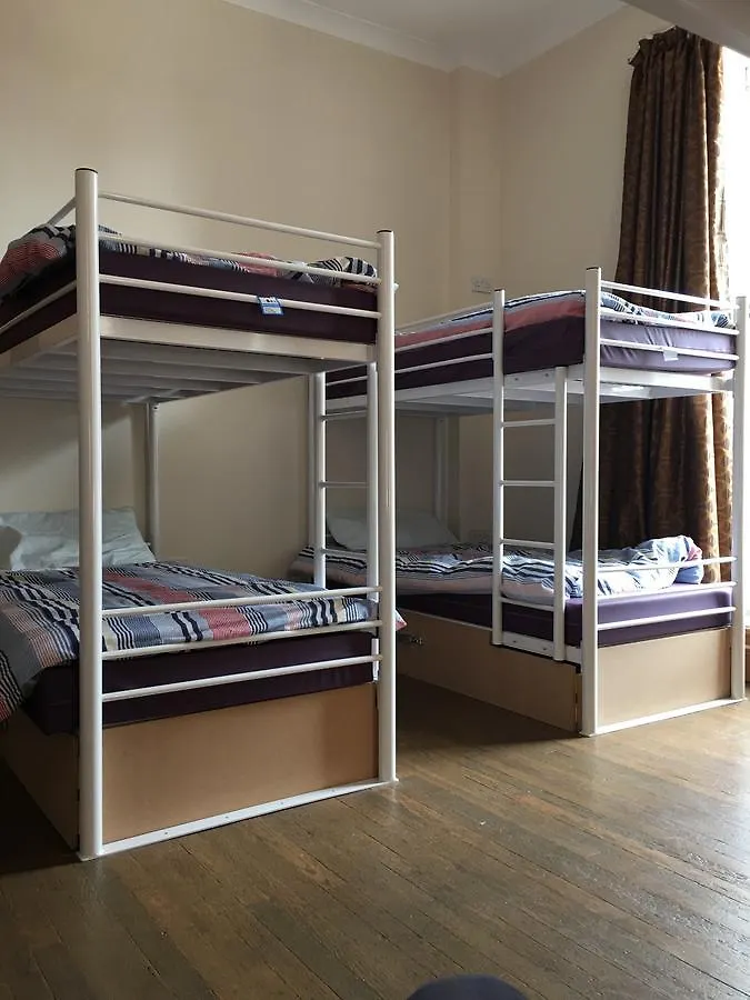 Soprano Hostel Aberdeen