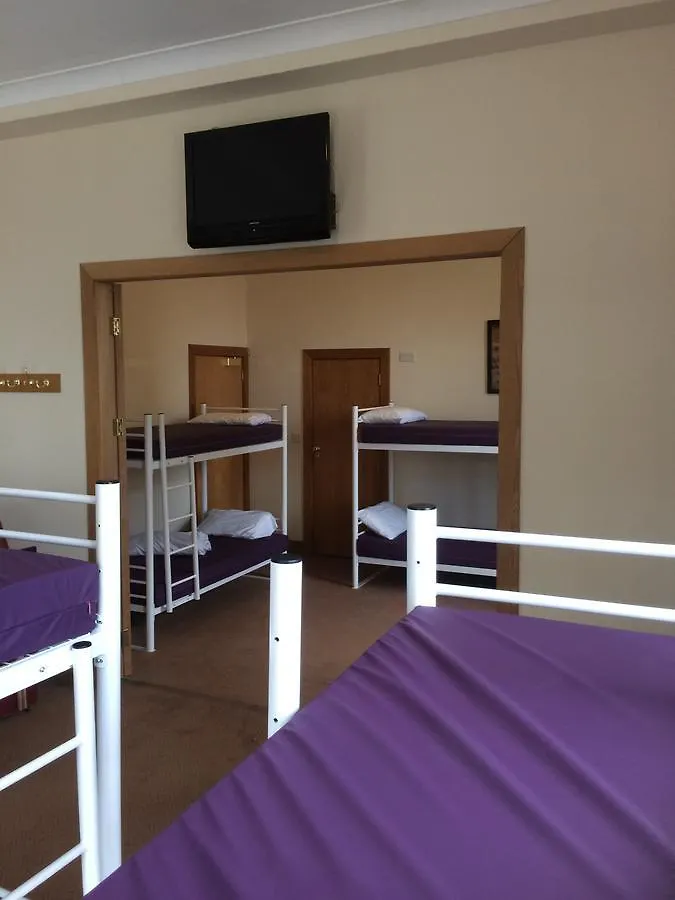Soprano Hostel Aberdeen Regno Unito