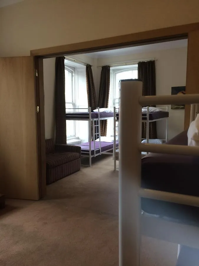 Soprano Hostel Aberdeen