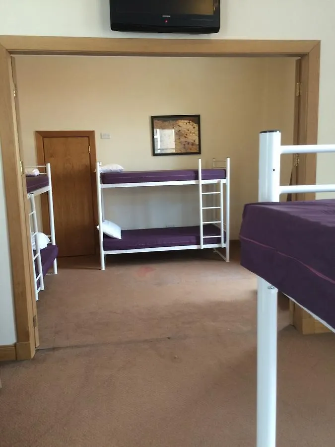 Soprano Hostel Aberdeen